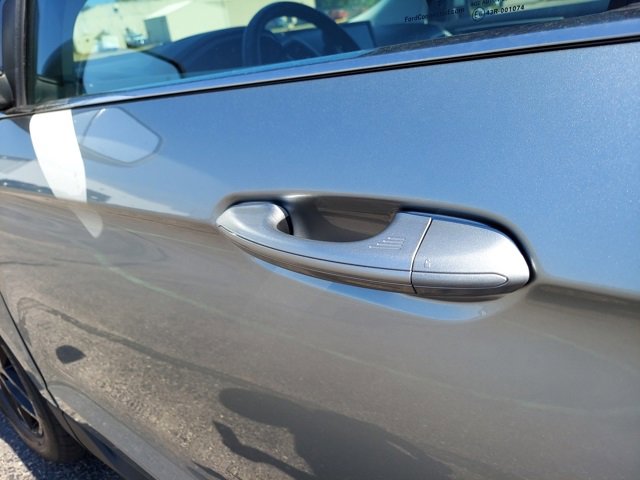 Used 2024 Ford Edge SEL image 30