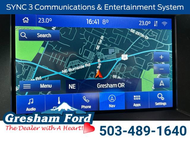 Used 2020 Ford Expedition Platinum image 21