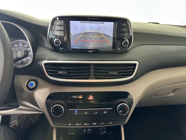 Used 2020 Hyundai Tucson Value w/ Winter Weather Package image 22