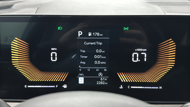 Used 2025 Kia Sorento X-Line EX AWD/4WD image 17