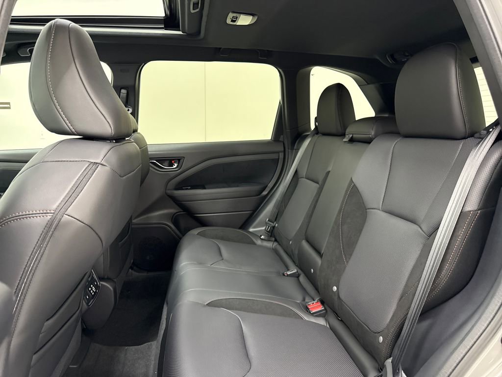 New 2026 Subaru Forester Touring AWD/4WD image 27