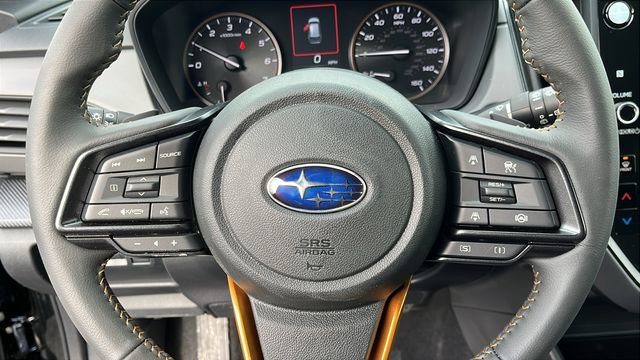 New 2025 Subaru Crosstrek 2.5i Wilderness w/ Wilderness Package image 8