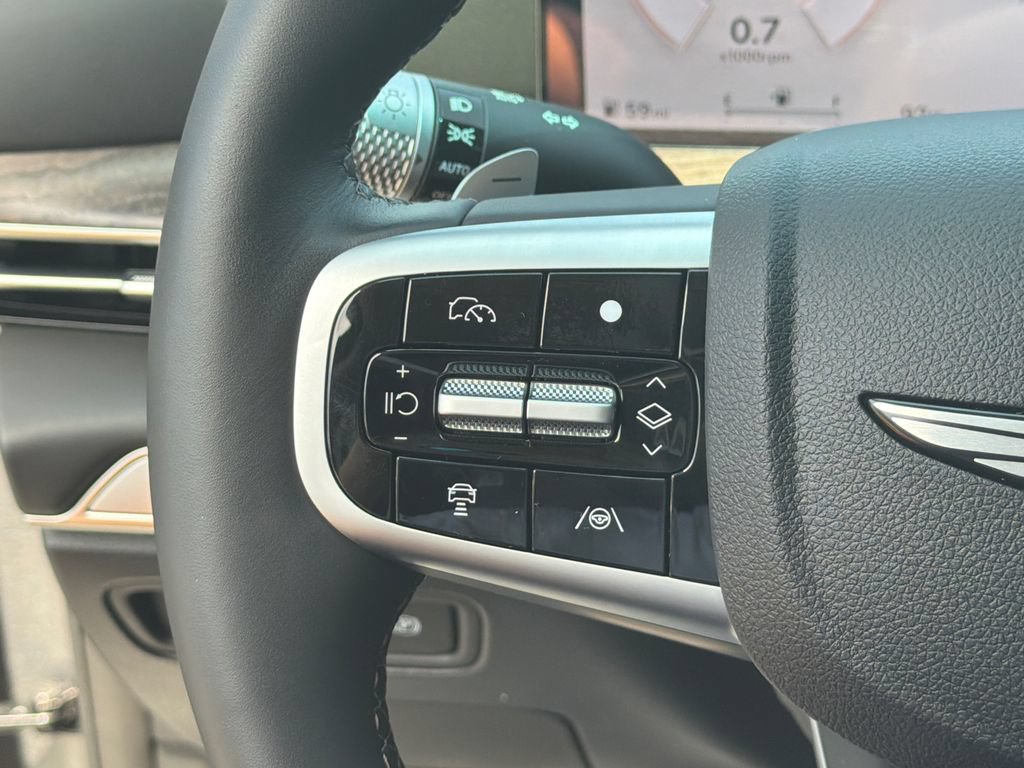 Used 2026 Genesis GV80 2.5T Select AWD/4WD image 28