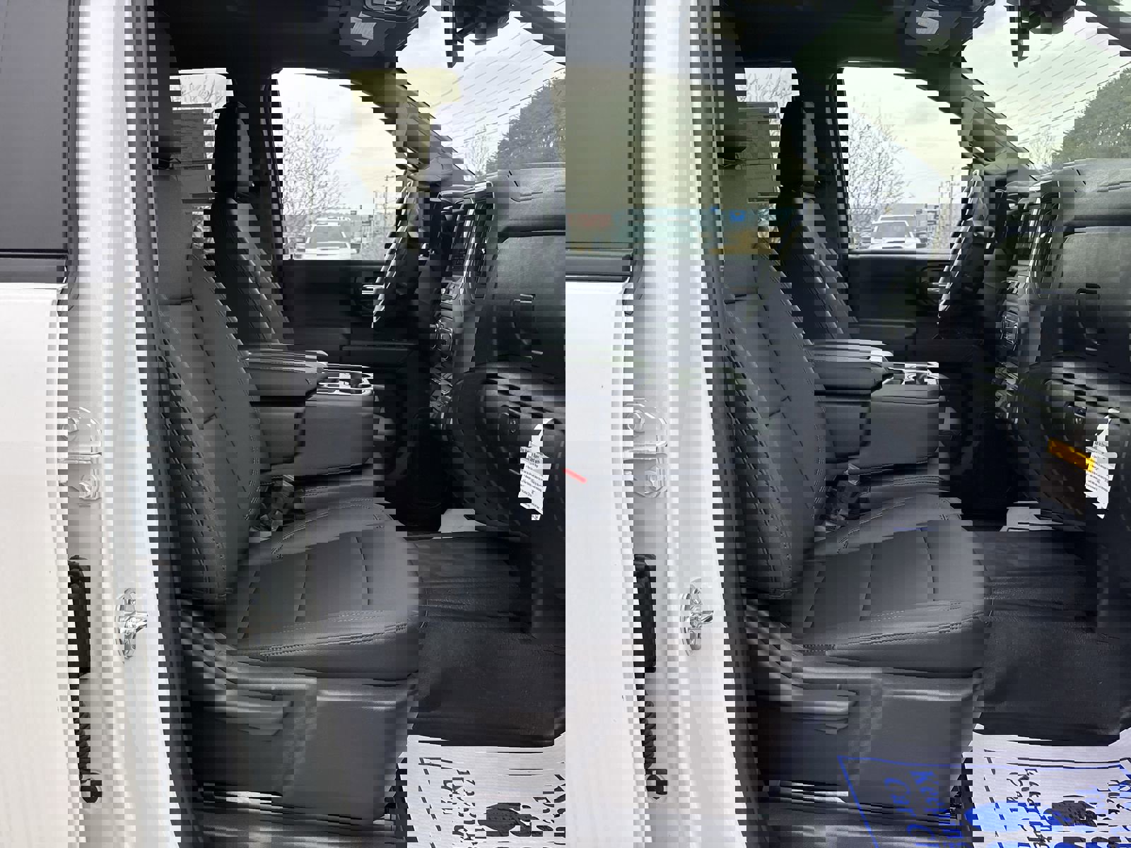 New 2025 Chevrolet Silverado 3500 W/T w/ WT Convenience Package image 24