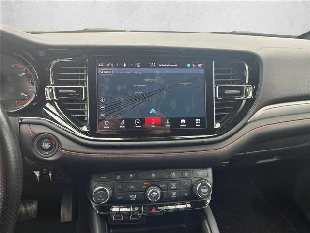 Used 2024 Dodge Durango GT AWD/4WD image 16