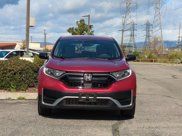 Used 2020 Honda CR-V LX image 2