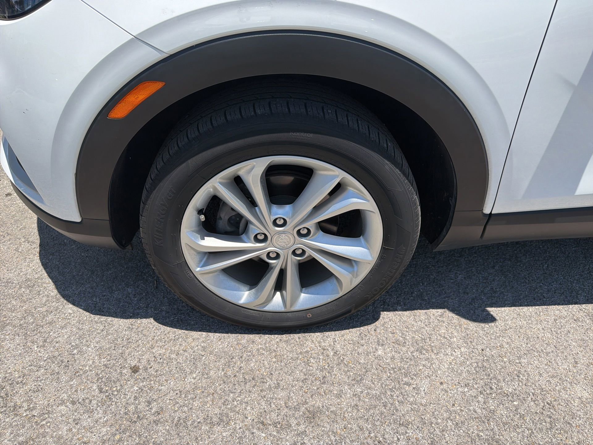 Used 2021 Buick Encore GX Preferred FWD image 10