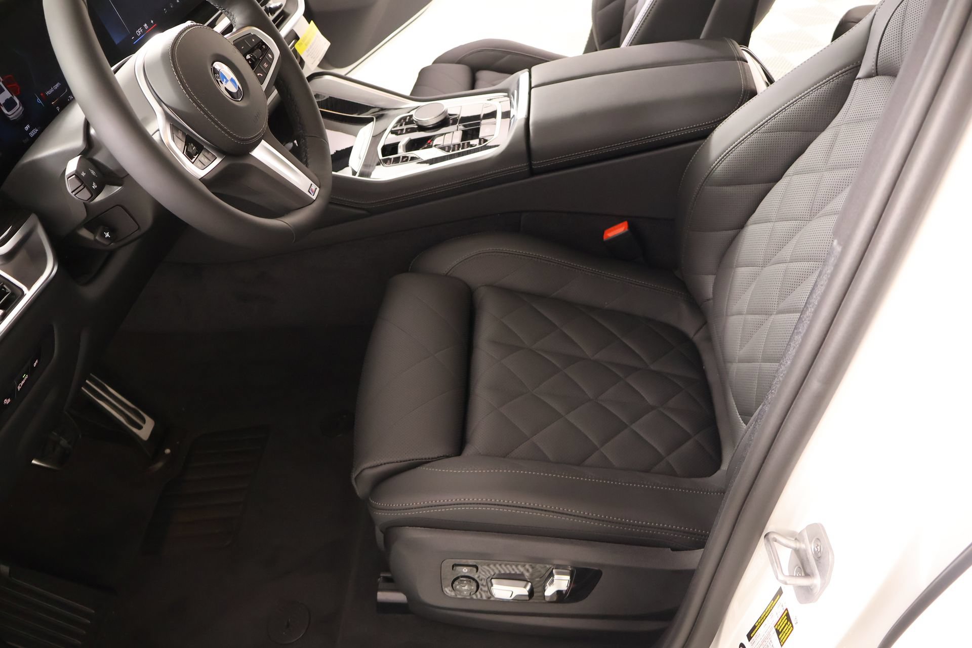 New 2027 BMW X6 xDrive40i AWD/4WD image 11