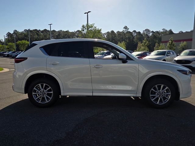 Certified 2025 MAZDA CX-5 AWD 2.5 S w/ Select Package image 15
