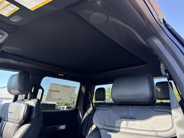 New 2026 Ford F350 Platinum image 12