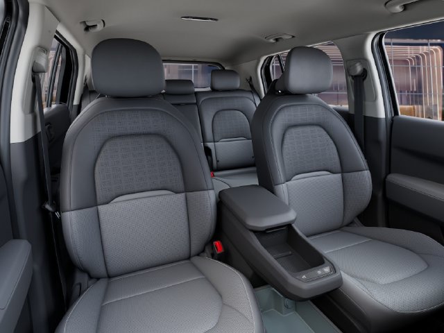 New 2027 Kia EV3 Wind AWD/4WD image 17