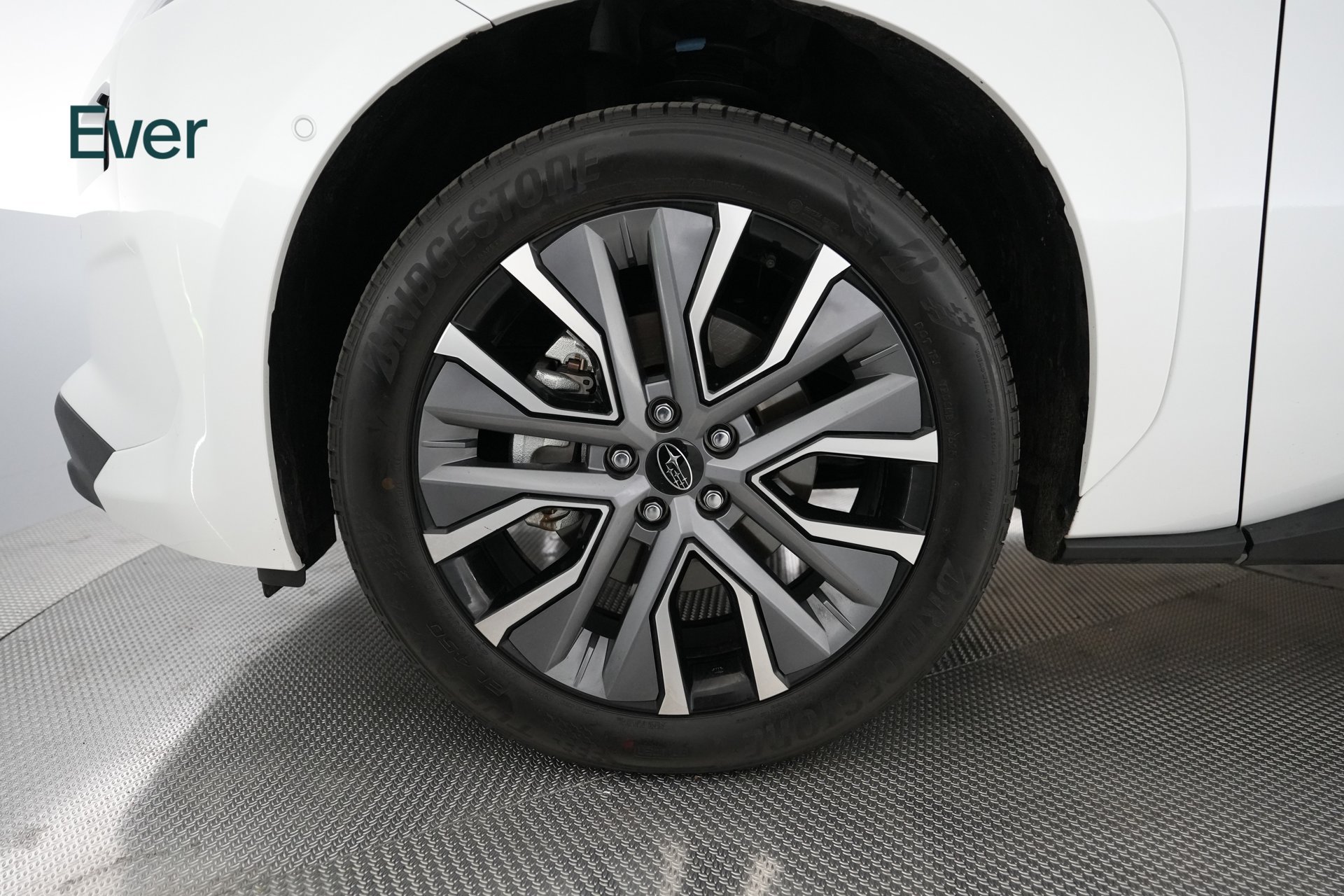 Used 2026 Subaru Solterra AWD/4WD image 19