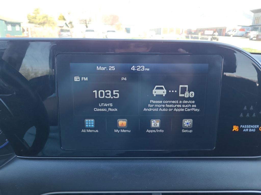 Used 2020 Hyundai Palisade SEL image 19