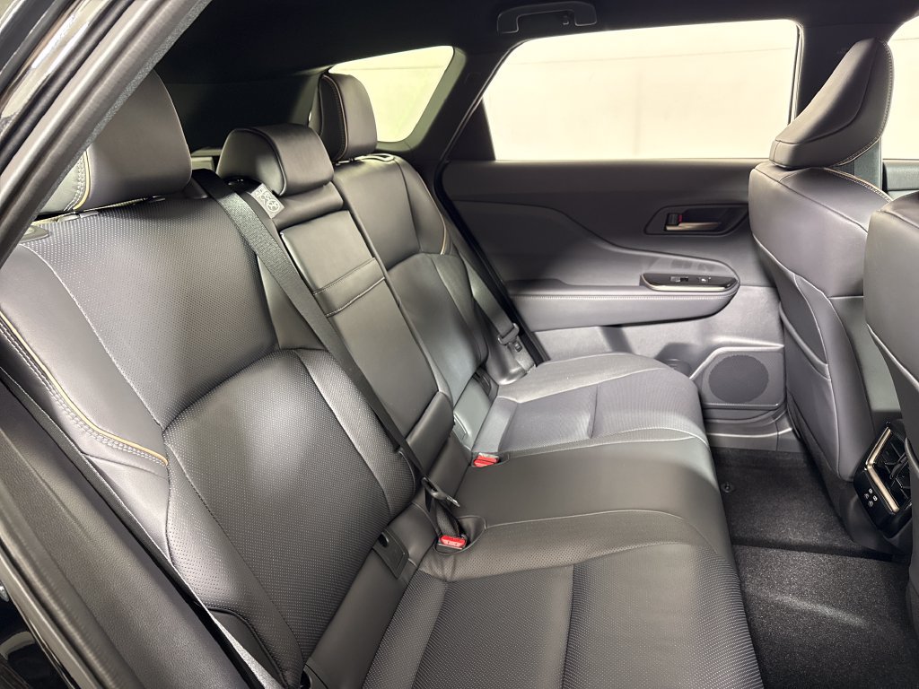 New 2026 Toyota Crown Signia AWD/4WD image 12