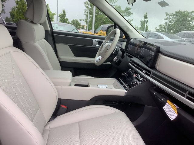 New 2026 Hyundai Santa Fe SEL AWD/4WD image 31