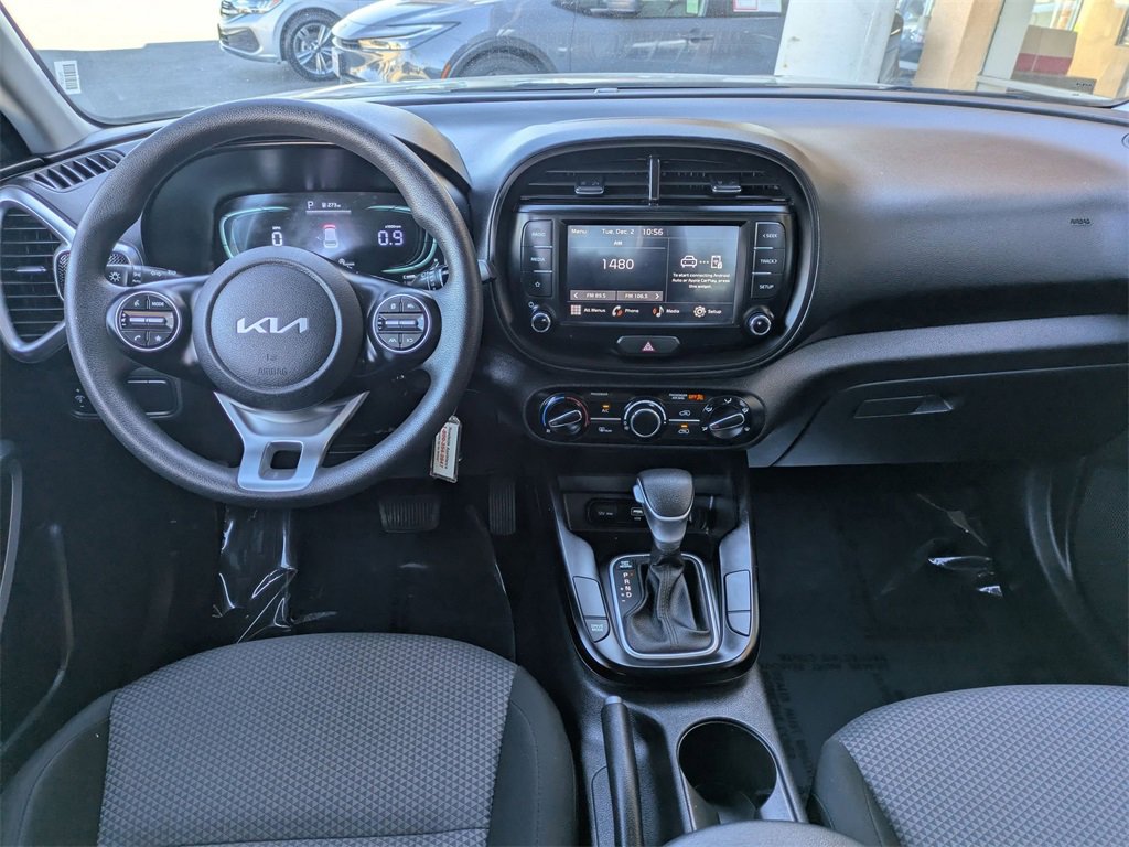 Used 2024 Kia Soul LX w/ Option Group 015 image 26