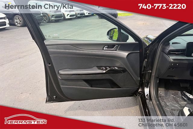 Used 2025 Kia K5 GT-Line FWD image 14