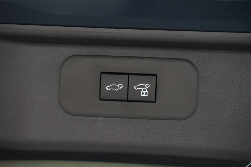 New 2026 Toyota Grand Highlander FWD image 37