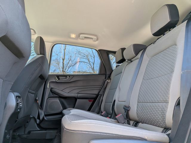 Used 2022 Ford Escape SE w/ Convenience Package image 25