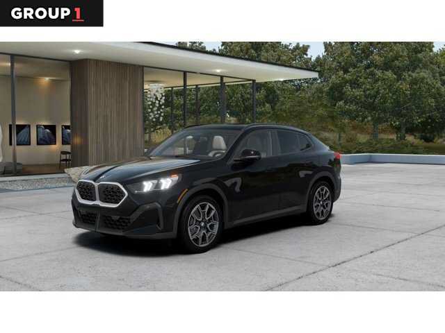 New 2027 BMW X2 xDrive28i w/ Technology Package AWD/4WD image 1