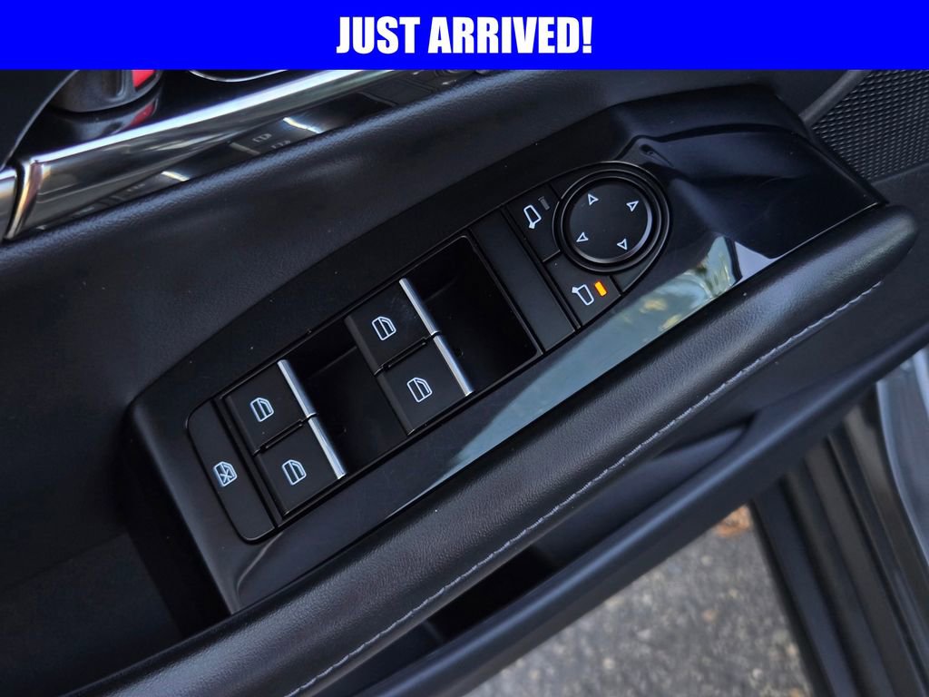 Certified 2023 MAZDA CX-30 AWD 2.5 S w/ Preferred Package image 11
