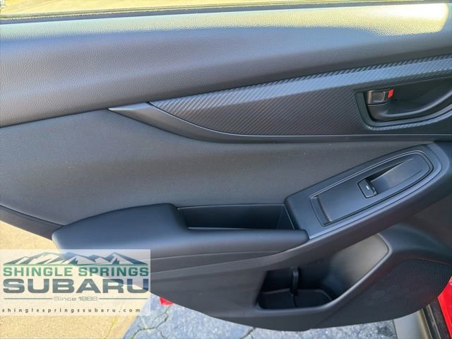 Certified 2024 Subaru WRX image 23