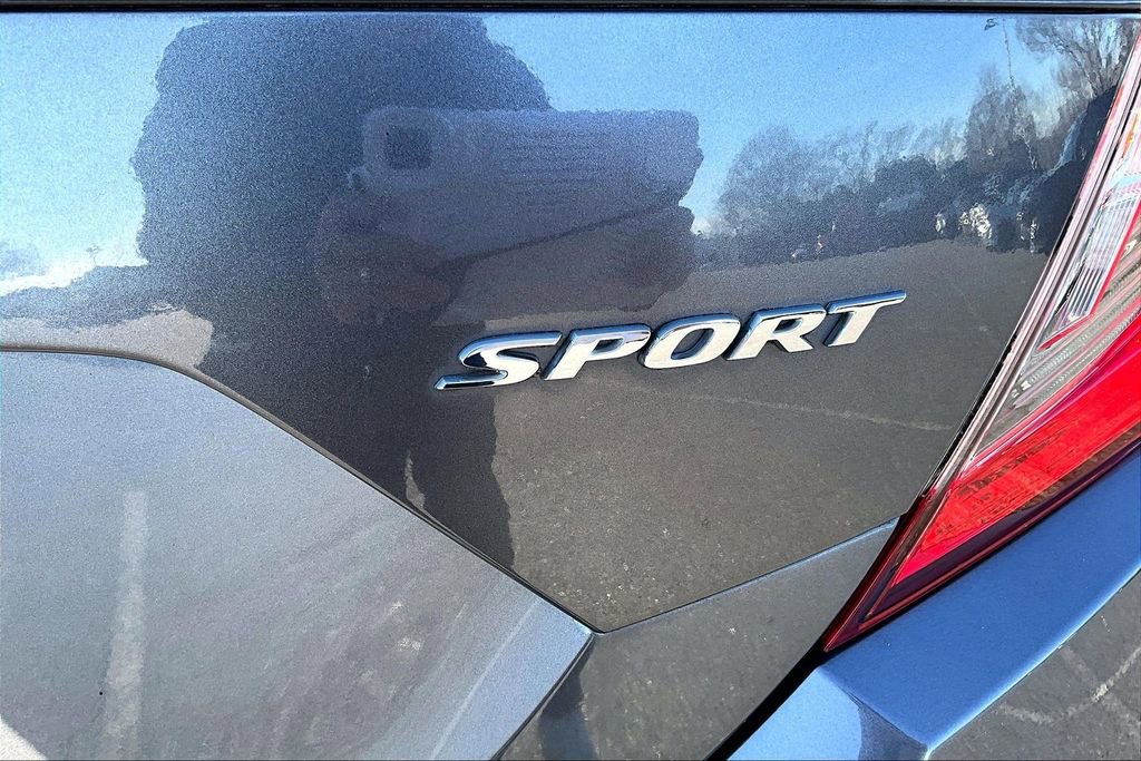 Used 2020 Honda Civic Sport image 24