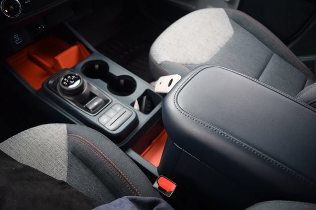 Used 2024 Ford Maverick XLT FWD image 13