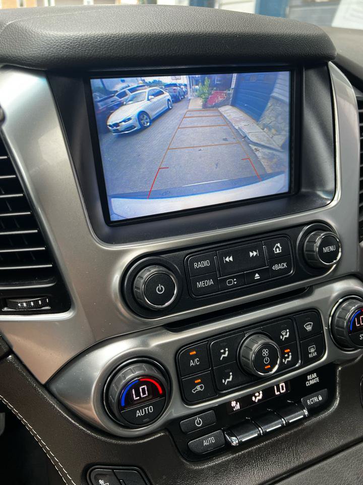 Used 2020 Chevrolet Tahoe Premier AWD/4WD image 26