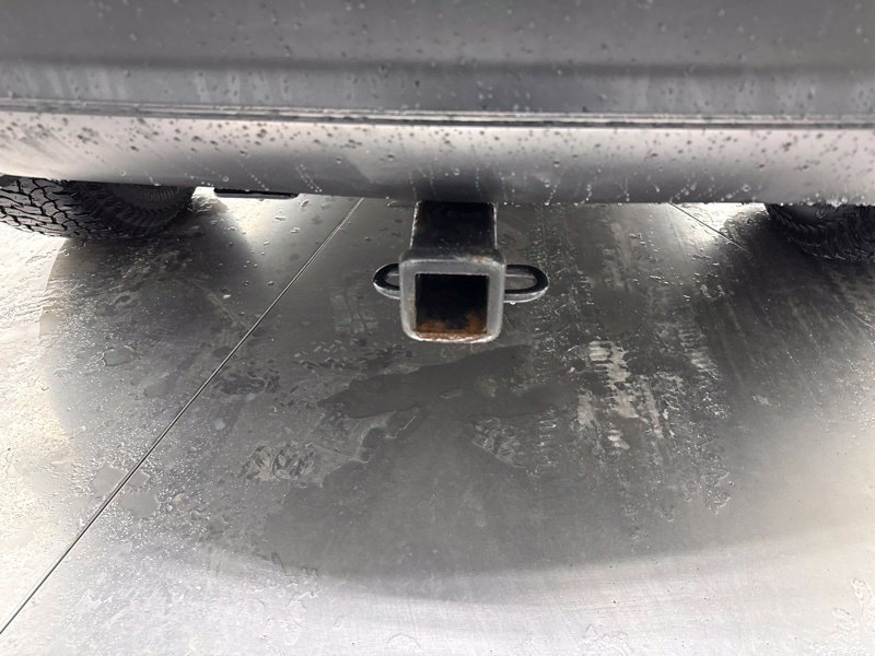 Used 2018 Jeep Grand Cherokee Limited AWD/4WD image 9