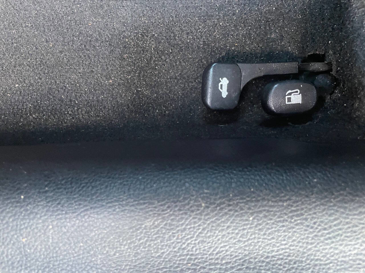 Used 2016 Kia Forte LX image 18