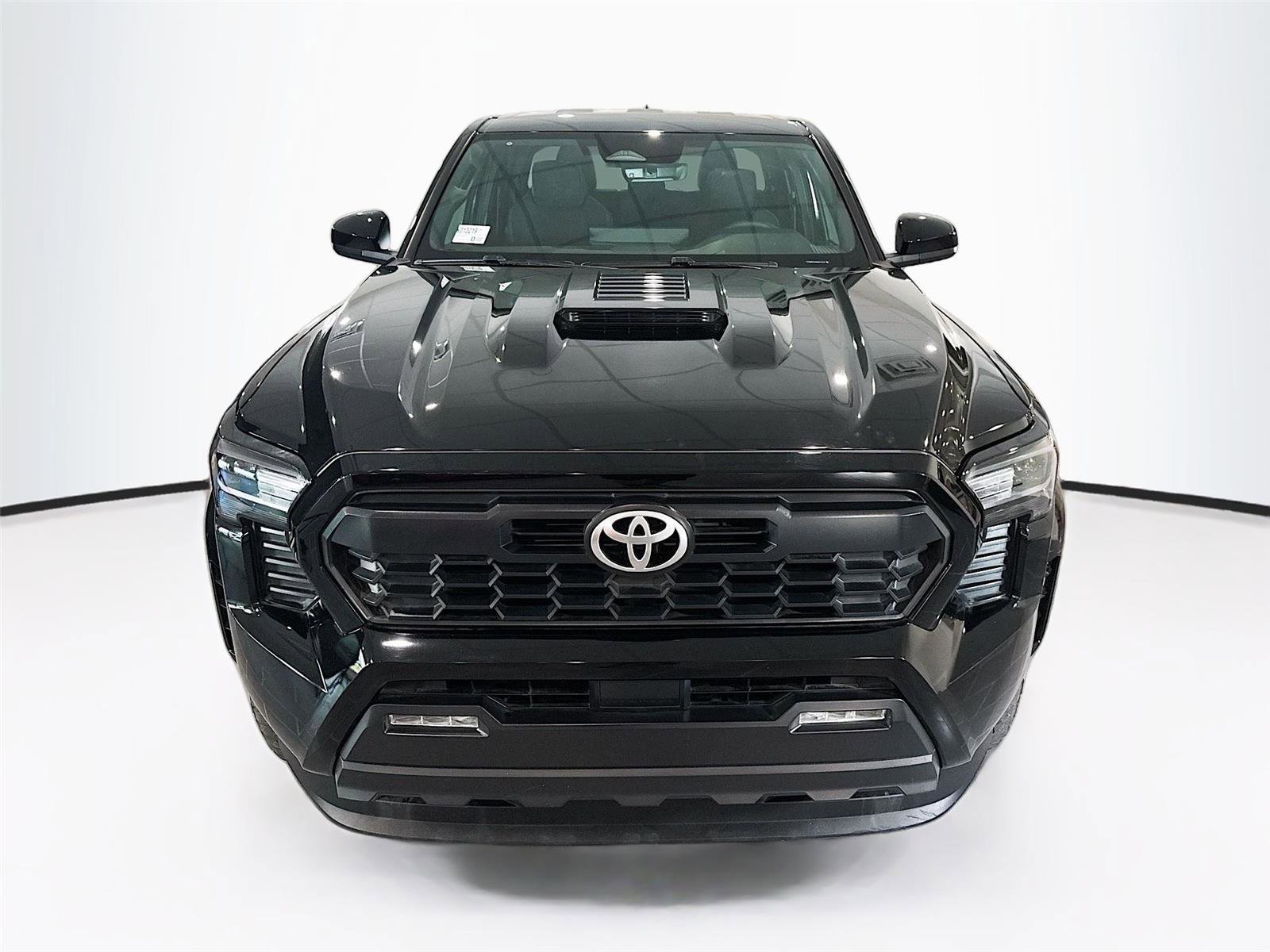 Used 2024 Toyota Tacoma TRD Sport image 23