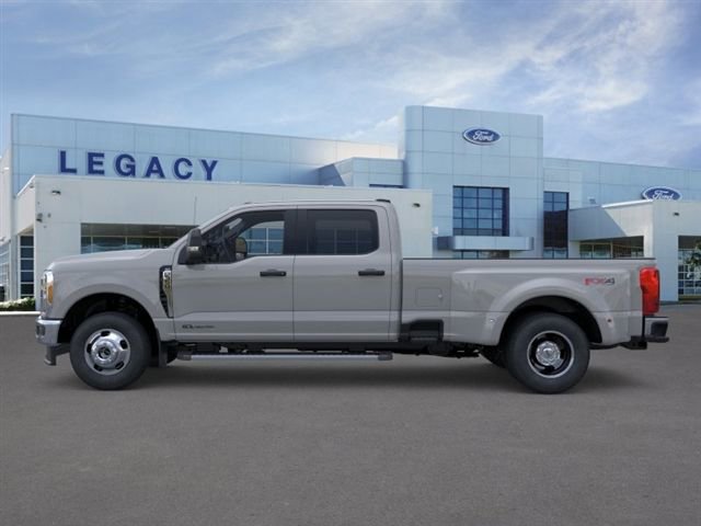 New 2026 Ford F350 XLT AWD/4WD image 3