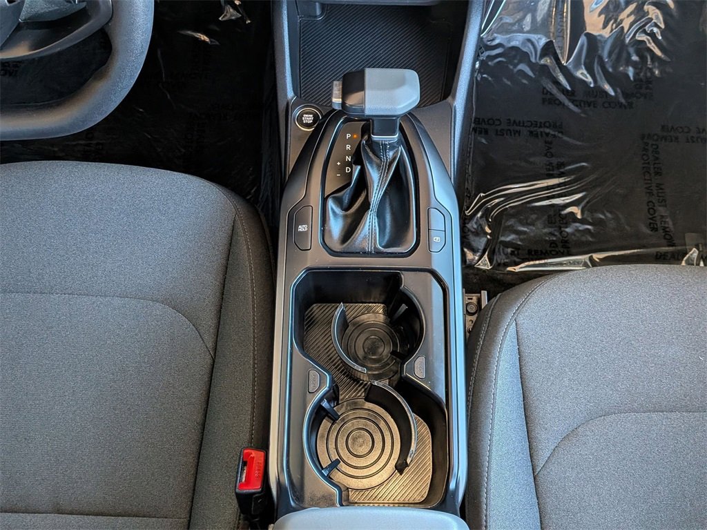 Used 2025 Kia K4 LXS image 30