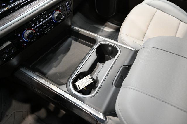 New 2026 Chevrolet Silverado 3500 LTZ w/ LTZ Plus Package image 22