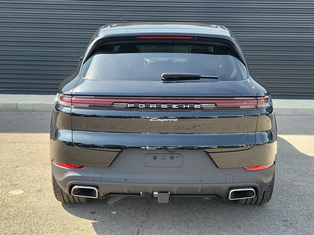 New 2026 Porsche Cayenne AWD/4WD image 6