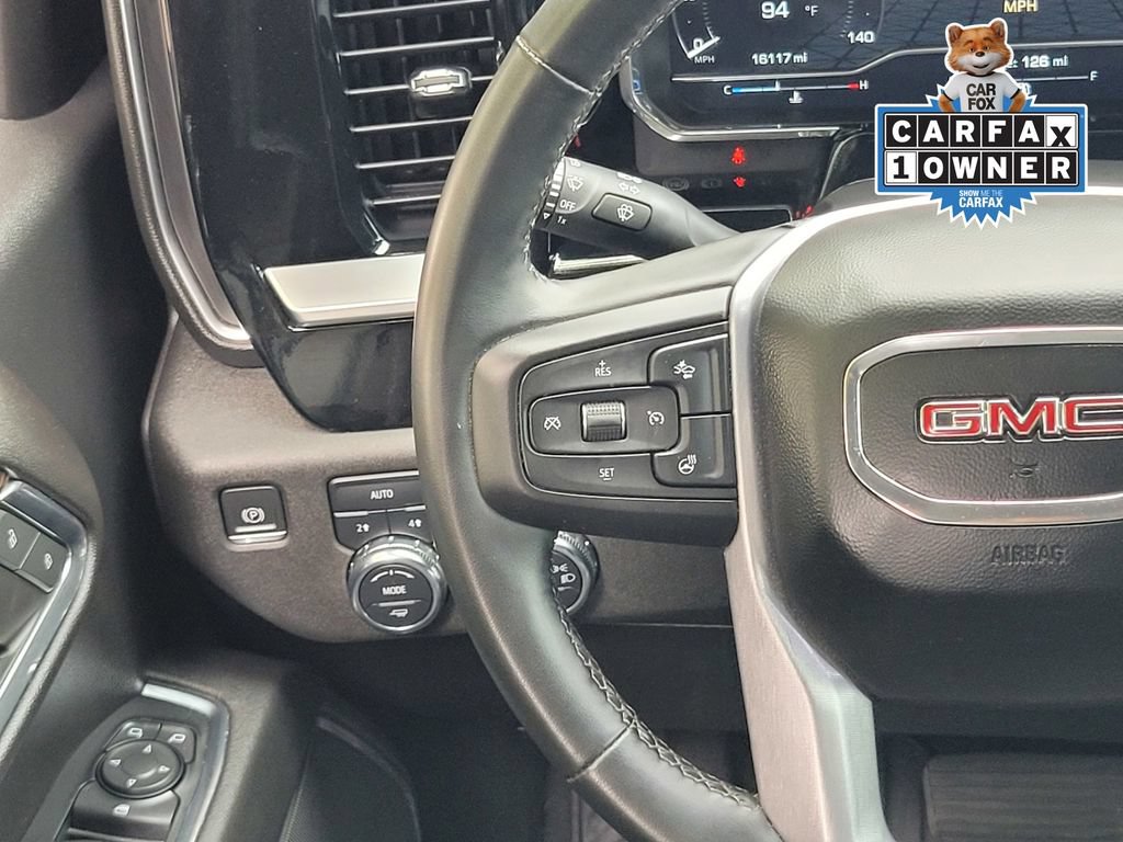 Used 2023 GMC Sierra 1500 Elevation AWD/4WD image 12