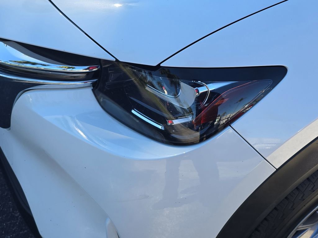 Used 2024 MAZDA CX-90 3.3 Turbo w/ Preferred Plus image 7