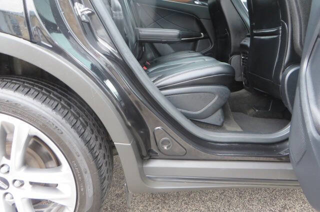 Used 2015 Lincoln MKC AWD w/ Equipment Group 102A Reserve image 28