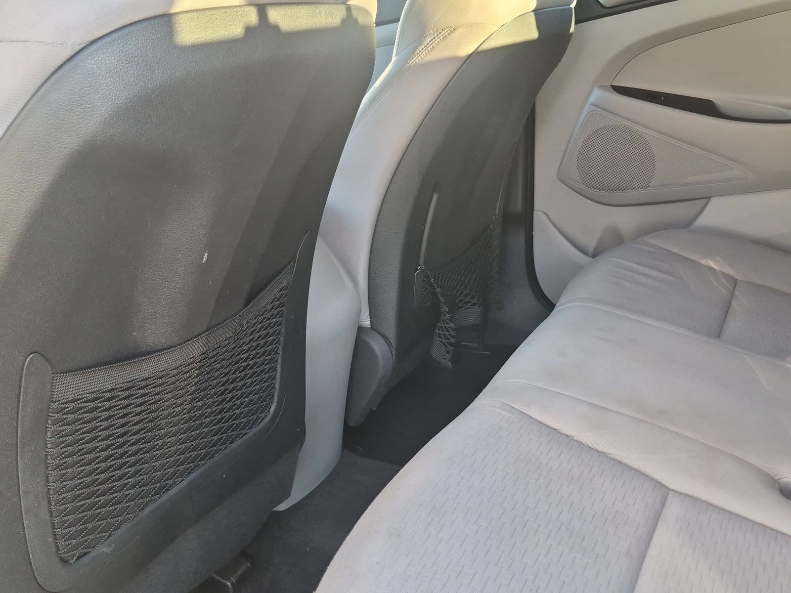 Used 2019 Hyundai Tucson SE w/ Cargo Package FWD image 17