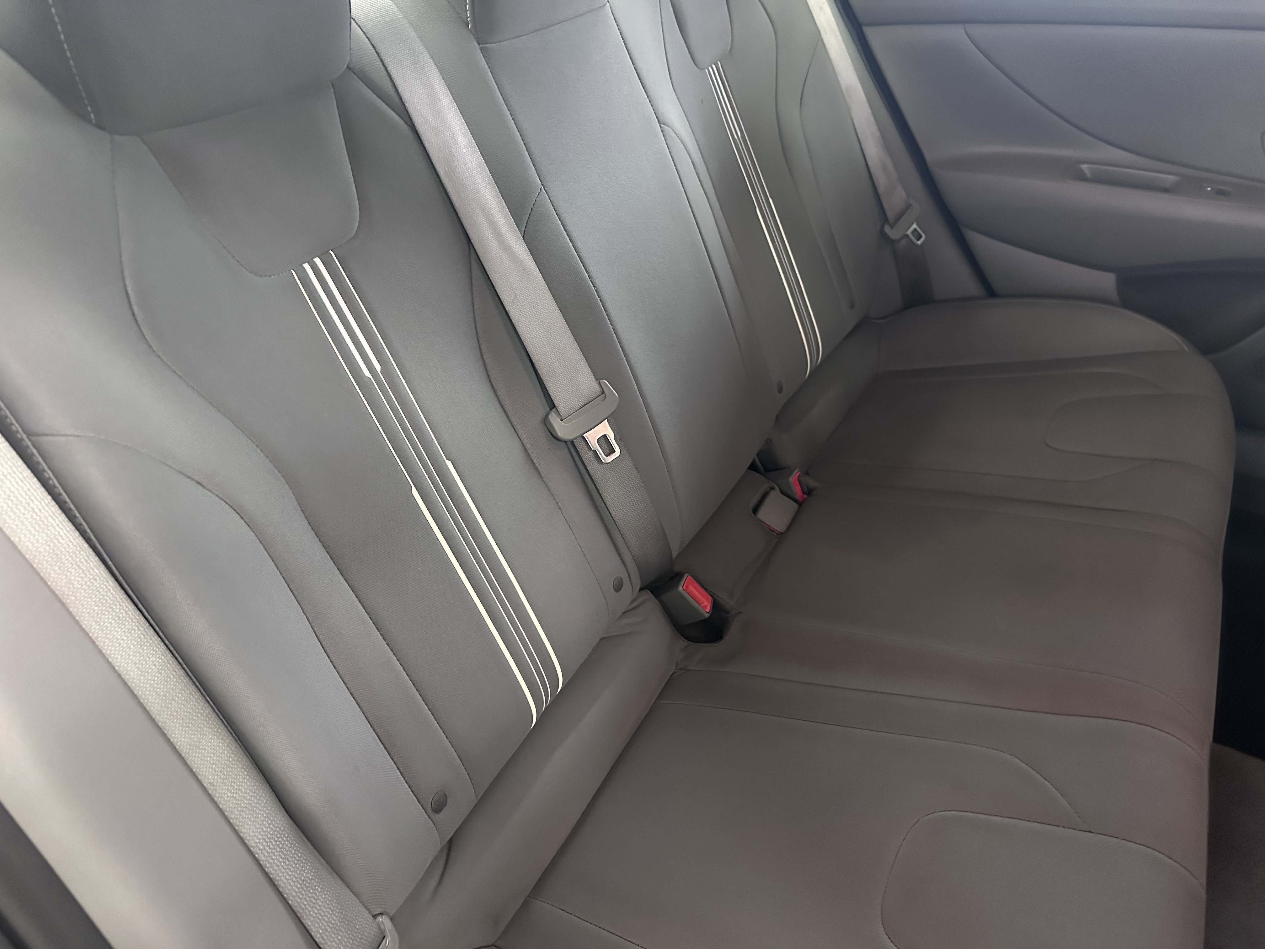 Used 2021 Hyundai Elantra SEL image 30