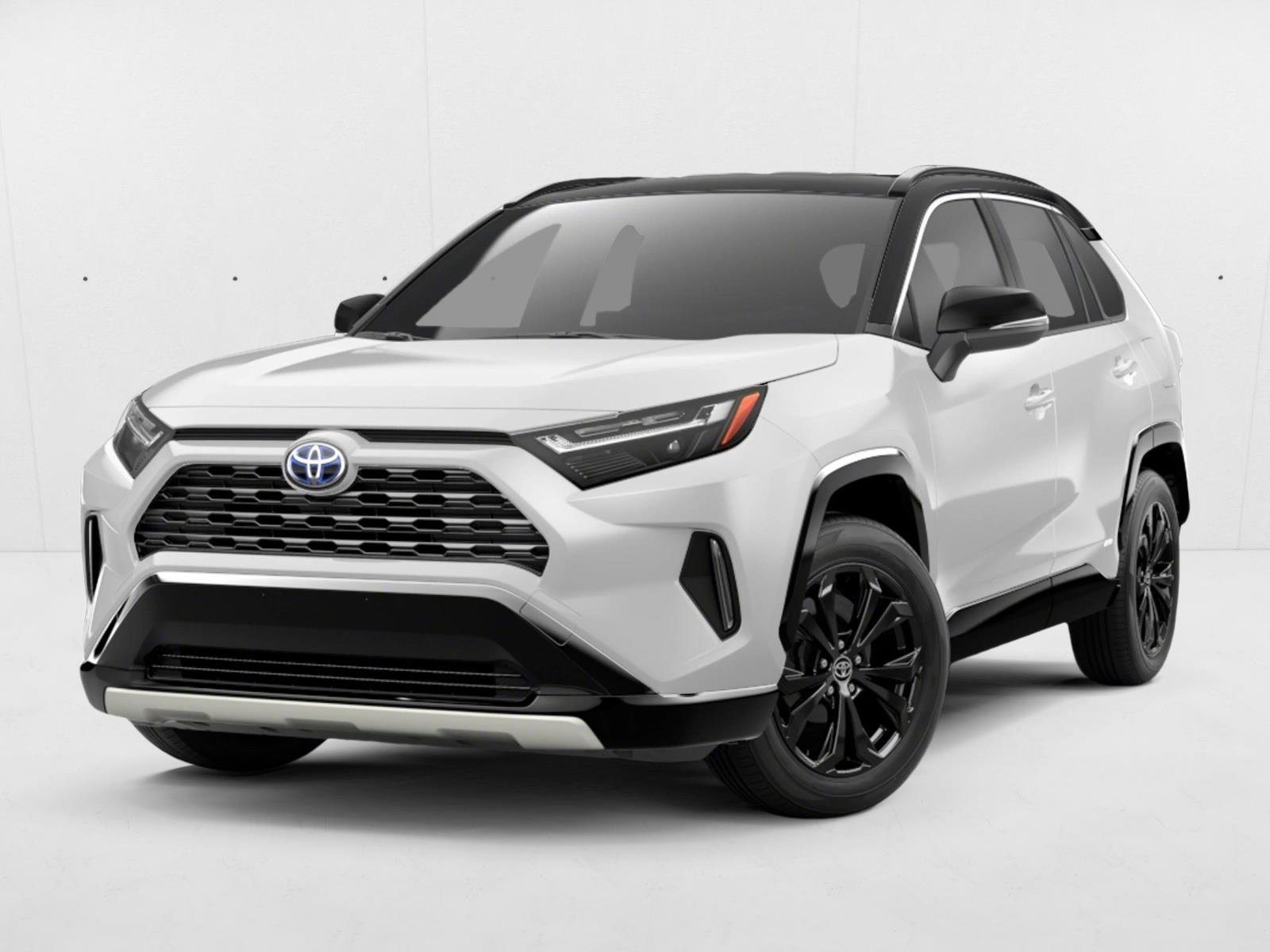 Used 2023 Toyota RAV4 XSE AWD/4WD image 1