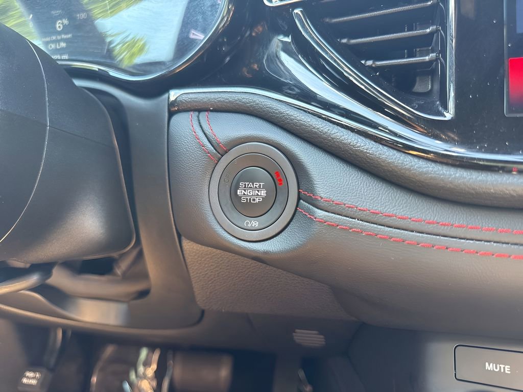 Used 2026 Dodge Durango GT RWD image 25