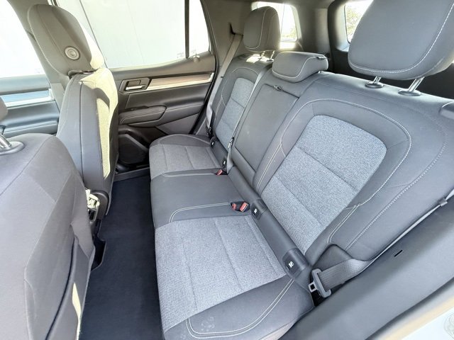 Certified 2025 GMC Terrain Elevation image 19