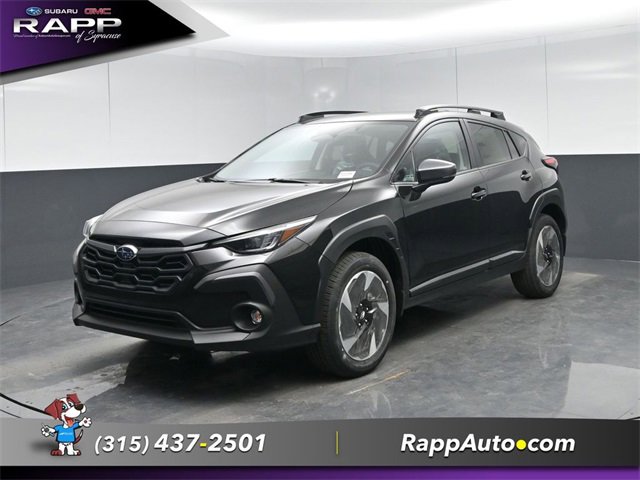 Certified 2025 Subaru Crosstrek 2.5i Limited image 20