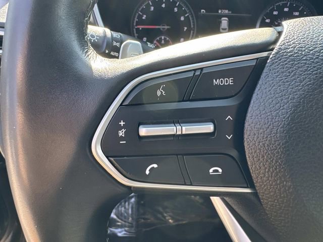 Used 2023 Hyundai Santa Fe XRT image 29