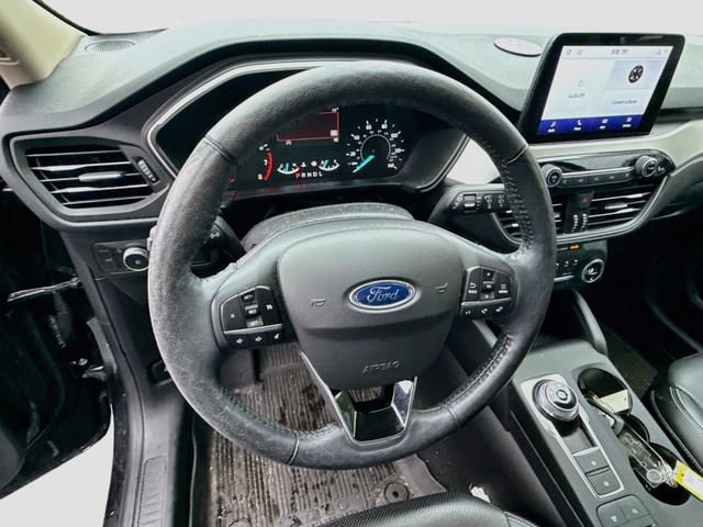 Used 2020 Ford Escape SEL AWD/4WD image 16