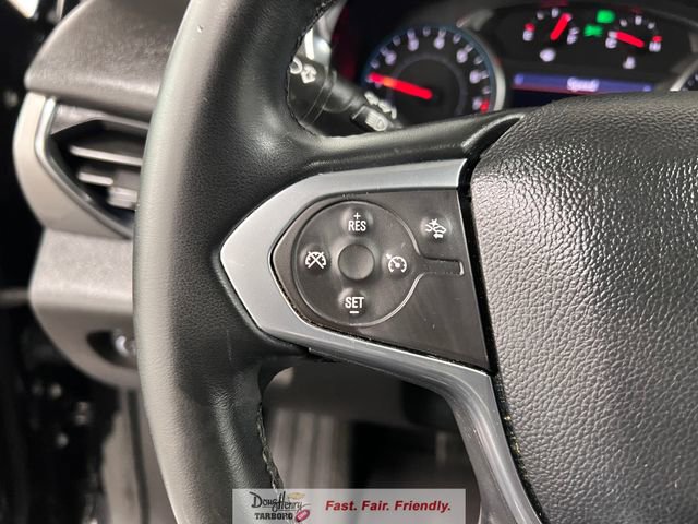 Used 2023 Chevrolet Traverse LT image 55