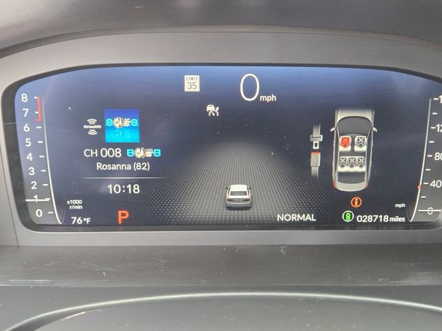 Used 2023 Honda Civic Touring image 23