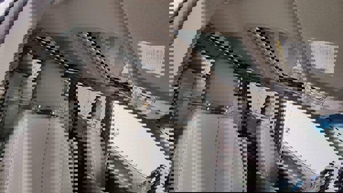 Used 2013 Toyota Sienna Limited w/ Premium Pkg image 13